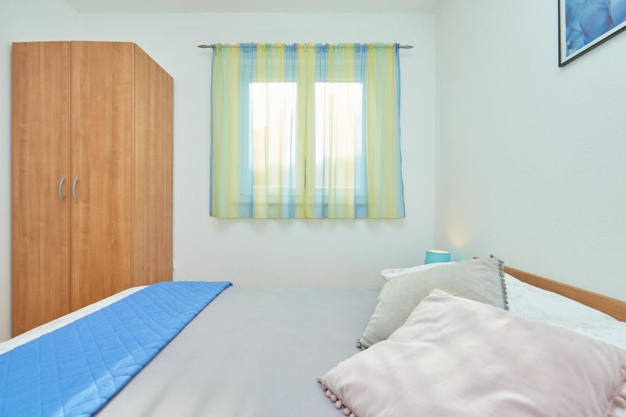 Apartments Zelic 图彻皮 客房 照片