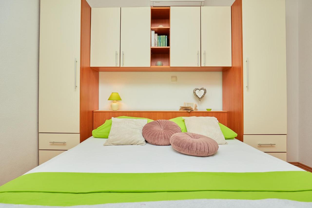 Apartments Zelic 图彻皮 客房 照片