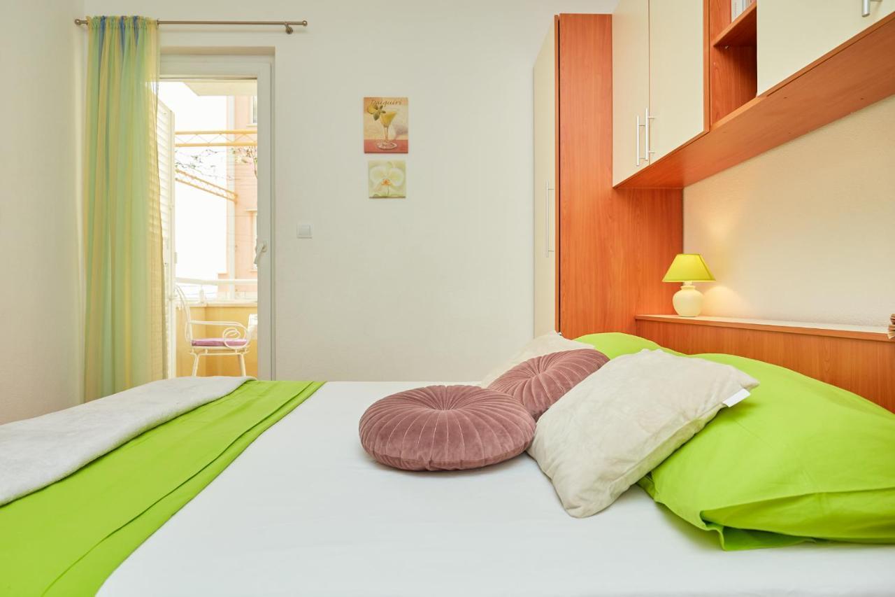 Apartments Zelic 图彻皮 客房 照片