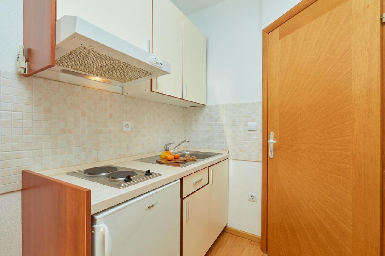 Apartments Zelic 图彻皮 客房 照片