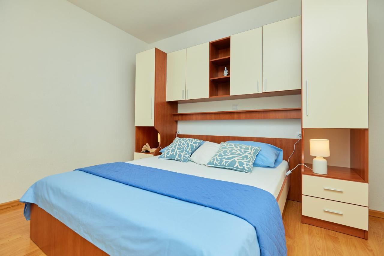 Apartments Zelic 图彻皮 外观 照片