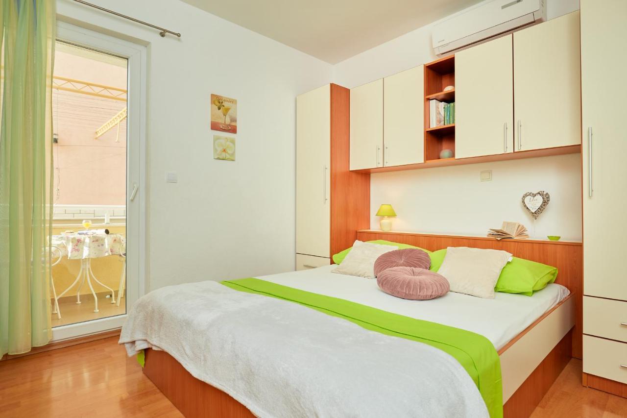 Apartments Zelic 图彻皮 外观 照片